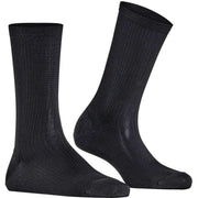 Calzini Burlington Princess Street - Neri