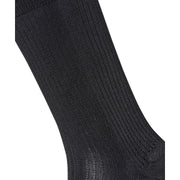 Calzini Burlington Princess Street - Neri
