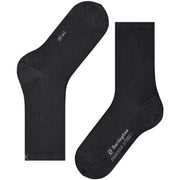 Calzini Burlington Princess Street - Neri
