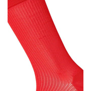 Calzini Burlington Princess Street - Rosso Bloody Mary
