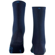 Calzini Burlington Princess Street - Colletto blu