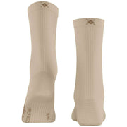 Calzini Burlington Princess Street - Crema Beige