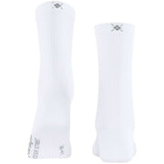Calzini Burlington Princess Street - Bianco