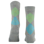 Calzini Burlington Queen - Nuvola Mel