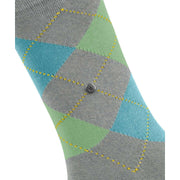 Calzini Burlington Queen - Nuvola Mel
