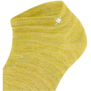 Calzini da ginnastica Burlington Soho Vibes - Giallo Banana