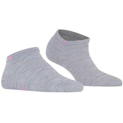 Calzini da ginnastica Burlington Soho Vibes - Blu lavanda