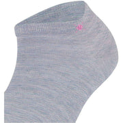 Calzini da ginnastica Burlington Soho Vibes - Blu lavanda