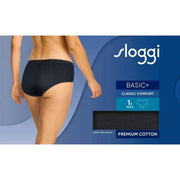 sloggi-basic-midi-knickers---black-35045839