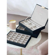 stackers-classic-jewellery-box-set-of-3---navy-blue-35901390