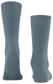 Calzini Falke Family - Blu monumento