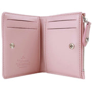 vivienne-westwood-smooth-slim-flap-card-holder-purse---pastel-pink-35480590