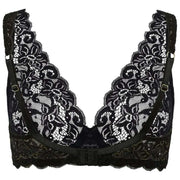 hanro-moments-lace-soft-cup-bra---black-35928457