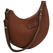 alice-wheeler-london-kensington-borsa-a-spalla---chocolate-suede-35944493