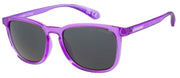 Superdry Easy Wear Specen Bridge Square Suntrases - Purple