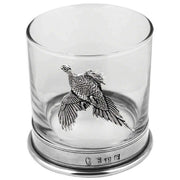 english-pewter-company-11oz-single-pheasant-tumbler---silverclear-34311234