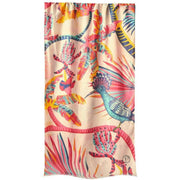 powder-tropical-paradise-cotton-scarf---pinkorange-33942454