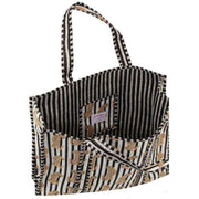 elie-beaumont-serendipity-cotton-quilted-tote-bag---leopard-blackwhite-34348178
