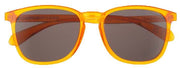 Superdry Easy Wear Specen Bridge Square Suntrases - Orange