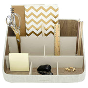 stackers-desk-organiser-set---oatmeal-beigelinen-beige-34949701