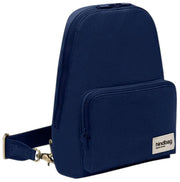 Borsa a tracolla Felix Hindbag - blu navy