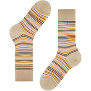 falke-microblock-socks---sand-beige-35899865