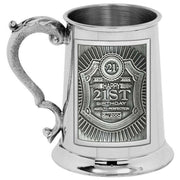 english-pewter-company-embossed-21st-pewter-1-pint-tankard---silver-34391426