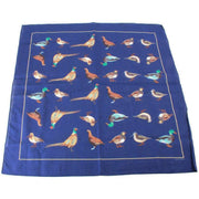 david-van-hagen-game-birds-2-pack-handkerchief---navy-33688608