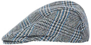 Coppola Dents Stanwick in tweed - blu