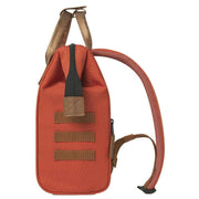 Cabaia Adventurer Essentials Small Backpack - Bogota Orange