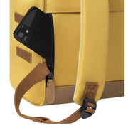 Cabaia Adventurer Hiker Medium Backpack - Guadalupe Yellow