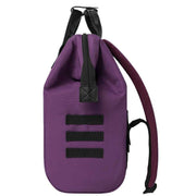 Cabaia Adventurer Hiker Medium Backpack - Singapour Purple