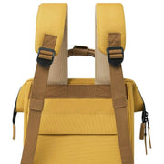 Cabaia Adventurer Hiker Small Backpack - Guadalupe Yellow