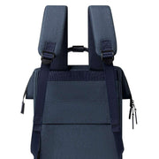 Cabaia Adventurer Melange Medium Backpack - Port Antonio Navy