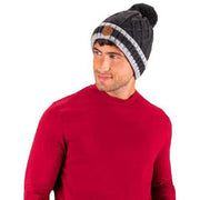 Cabaia Appletini Beanie - New Black