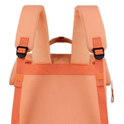 Cabaia Medium Baby Changing Bag - Frejus Orange