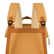 Cabaia Medium Baby Changing Bag - Hendaye Brown