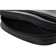 fred-perry-tonal-classic-small-side-bag---blackgold-35461800