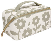 Custodia floreale Alice Wheeler London - Verde pistacchio