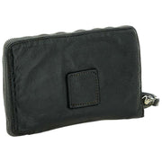 Borsa con strass Campomaggi Bella Di Notte - Nera
