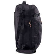 Caribee Altitude 40L Travel Bag - Black