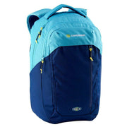 Caribee Obingo 28L Backpack - Tropic Blue/Navy