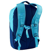 Caribee Obingo 28L Backpack - Tropic Blue/Navy