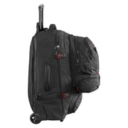 Caribee Sky Master 70L III Travel Bag - Black