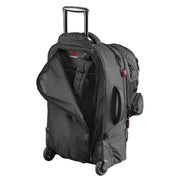 Caribee Sky Master 70L III Travel Bag - Black