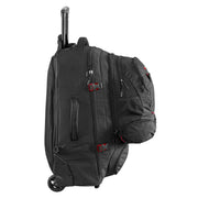 Caribee Sky Master 80L III Travel Bag - Black