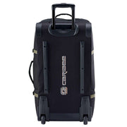 Caribee Split Roller 100L Travel Bag - Black