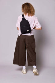 Borsa a tracolla Felix Hindbag - nera