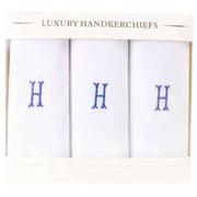 david-van-hagen-h-initial-3-pack-handkerchief---whiteblue-34298624