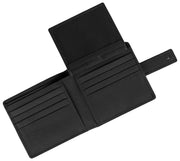 Portafoglio Dents Aire Passcase - nero